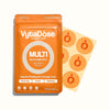 Daily Multivitamin Patches