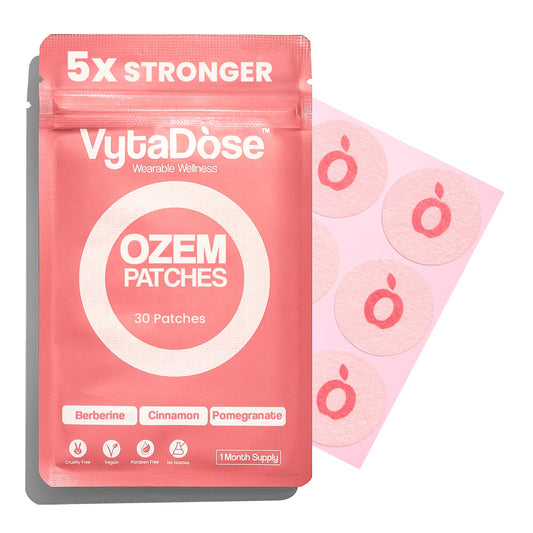 Ozempatches